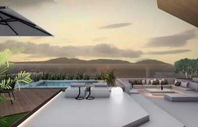 Imagem 4: Apartamento à venda, 3 quartos, 3 suítes, 3 vagas, Vale do Sereno -...