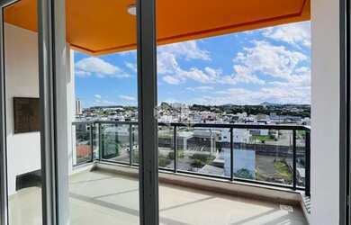 Imagem 3: Apartamento Novo de 2 Dormitórios com suíte e vaga de garagem à venda