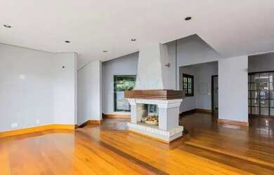 Imagem 5: Casa ampla de 4 dormitórios, sendo 3 suíte, no bairro Chácara das Pedras