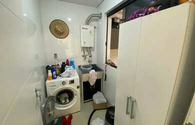 Imagem 9: Sobrado mobiliado! (1 suíte máster + 2 demi)! Bairro das Nações! Exclusivo!