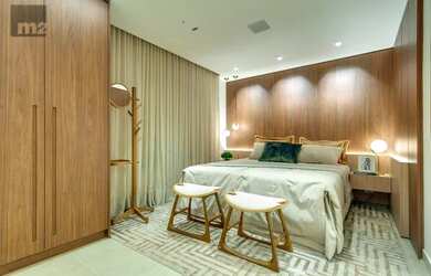 Imagem 13: Apartamento 3 suíte 121m² perto do Flamboyant