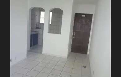 Imagem: O apartamento possui 2 Dormitórios, 1 Banheiro, 52m² de Área