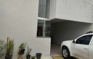 Imagem: VENDO CASA AGIO DEIXA PGAR NO NOME