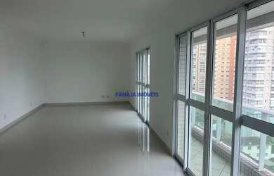 Imagem 2: Apartamento à Venda3quartos sacada no Boqueirão, Santos