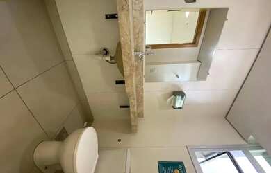 Imagem 12: Andar Corporativo para alugar, 113 m² por R$ 7.594,43/mês - Santo Agostinho...