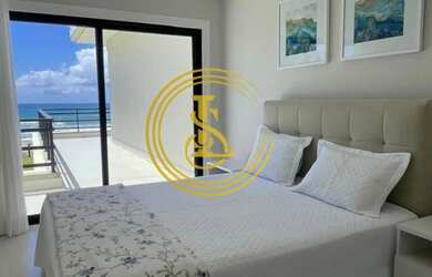 Imagem 6: Alto Padrão para Venda em Camaçari, Barra do Jacuípe Monte Gordo ,...