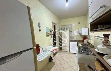 Imagem 7: Apartamento à venda, 110 m² por R$ 590.000,00 - Centro - Guarapari/ES