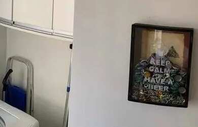 Imagem 8: Apartamento à venda Residencial Conquista Tamoio em Jundiaí