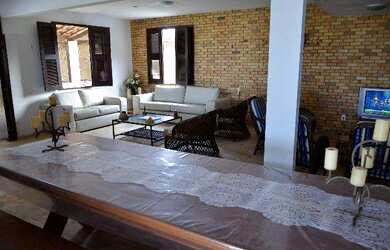 Imagem 9: Casa de praia na Prainha, Aquiraz, 6 suites, frente p/ mar