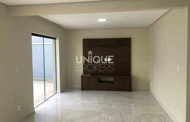 Imagem 5: Casa de Condomínio com 3 quartos, Portal do Paraíso I - Jundiaí