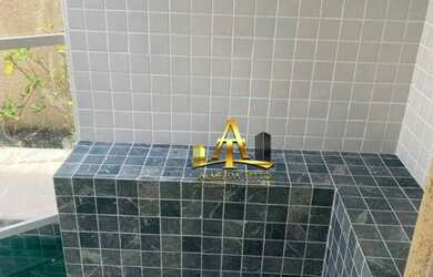 Imagem 5: Casa com 4 dormitórios para alugar, 489 m² por R$ 30.000,00/mês - Tamboré...