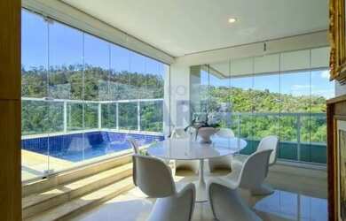 Imagem 16: APARTAMENTO - TAMBORÉ - SP