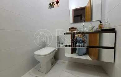 Imagem 12: Casa de rua : Duplex / Residencial / Tijuca