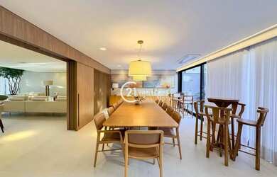 Imagem 3: Casa com 5 dormitórios, 530 m² - venda por R$ 10.300.000,00 ou aluguel...