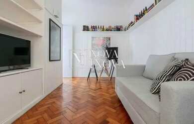 Imagem 8: Apartamento Padrão / Residencial / Copacabana