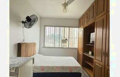 Imagem 5: Ed Belo horizonte - Apartamento em nazaré