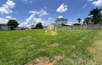 Imagem: Terreno a venda no condominio Village Ipanema 1 em Araçoiaba