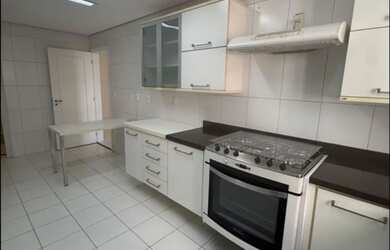 Imagem 9: APARTAMENTO - ALPHAVILLE - SP