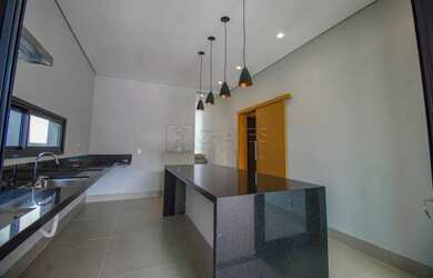 Imagem 5: Casa condomínio 3 suítes para venda e locação no condomínio San Tiago,...