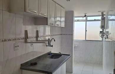 Imagem 8: Apartamento 3 quartos Pechincha