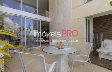 Imagem 8: Apartamento com 4 quartos - 4 suítes - condomínio clube