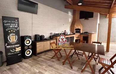 Imagem 8: Sala à venda, 436 m² - Centro - Guarulhos/SP