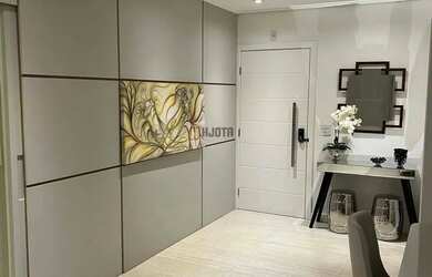 Imagem 3: Apartamento Edificio ADHARA 245m2 - 4 quartos - São José do Rio Preto