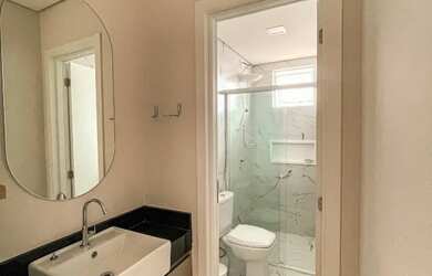 Imagem 2: Aluga-se apartamento de 1 quarto totalmente mobiliado - Bom retiro