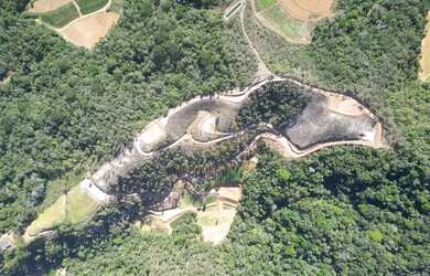 Imagem 14: Terreno à Venda em São Bento de Urânia 13 Hectares de Pura Riqueza...