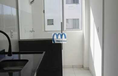 Imagem 12: Apartamento vazio no condomínio Reserva Pendotiba em Tribobó