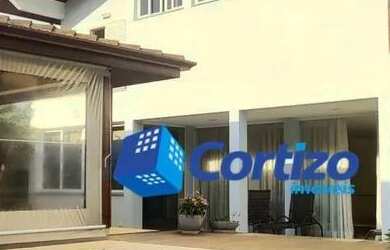 Imagem 15: Casa 4 Suítes, 461 m² - venda por R$ 3.300.000 ou aluguel por R$ 19.509/mês