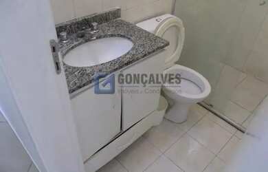 Imagem 13: Locação Apartamento Sao Bernardo do Campo Bairro Assunção Ref 20810