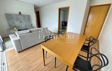 Imagem 5: Apartamento mobiliado para locação com 3 quartos na Gleba Palhano em...