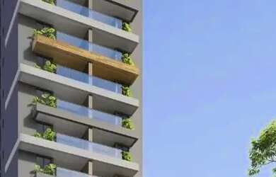 Imagem 4: APARTAMENTO QUARTO E SALA COM VARANDA , 1 VAGA, GRAÇA