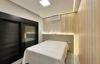 Imagem 12: Casa frente mar decorada Avenida Parque III Capão da Canoa