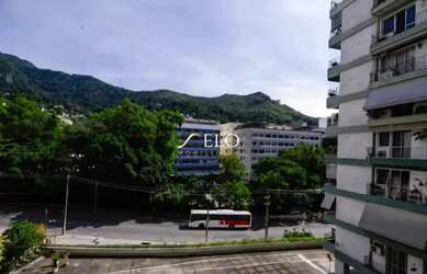 Imagem 7: Apartamento a venda na tijuca ocm 4 quartos e vaga de garagem