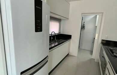 Imagem 2: Locação anual apartamento Porto Belo Perequê