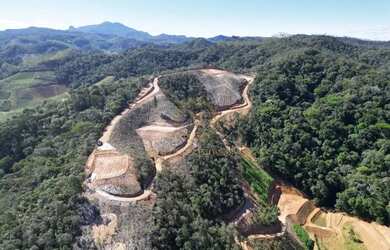 Imagem 4: Terreno à Venda em São Bento de Urânia 13 Hectares de Pura Riqueza...