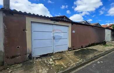 Imagem 4: CASA SANTA TEREZINHA II - R$ 139.000,00