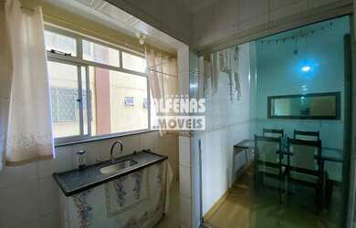 Imagem 12: Apartamento à venda 3 quartos no Bairro CENTRO