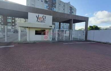 Imagem 13: APARTAMENTO PARA LOCAÇÃO E VENDA NO CONDOMÍNIO YES NO MEDEIROS - JUNDIAÍ/SP