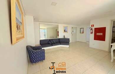 Imagem 5: Apartamento com 02 quartos em Caiobá