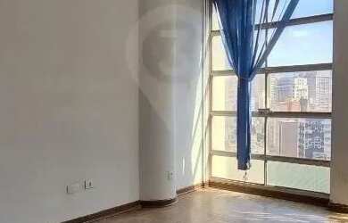 Imagem: O depósito possui 21m² de Área e está localizado em Centro