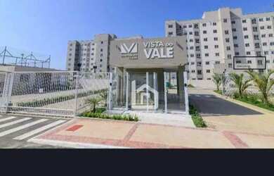 Imagem: O apartamento possui 2 Dormitórios, 2 Banheiros, 54m² de Área