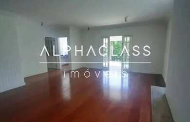 Imagem 4: Excelente Casa para VENDA e LOCAÇÃO em Condomínio Fechado - Alphaville/Tamboré