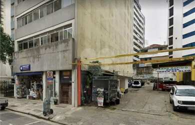 Imagem 14: Apartamento com 2 quartos à venda em Bela Vista - SP