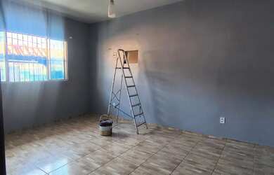 Imagem 16: Alugamos Casa no Parque 10, com 2 quartos sendo 1 suítes - Via Pública