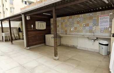 Imagem 6: 3 quartos, sendo 1 suite, excelente localização, sol manhã