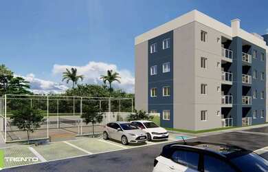 Imagem 7: Apartamento 2 quartos na Planta em Praia de Lesta Pontal do Parana