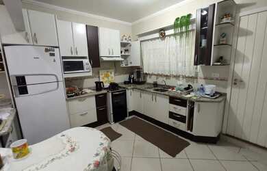 Imagem 6: Casa à Venda em Vieira, Jaraguá do Sul 4 Quartos, Mobiliada, Financiamento...